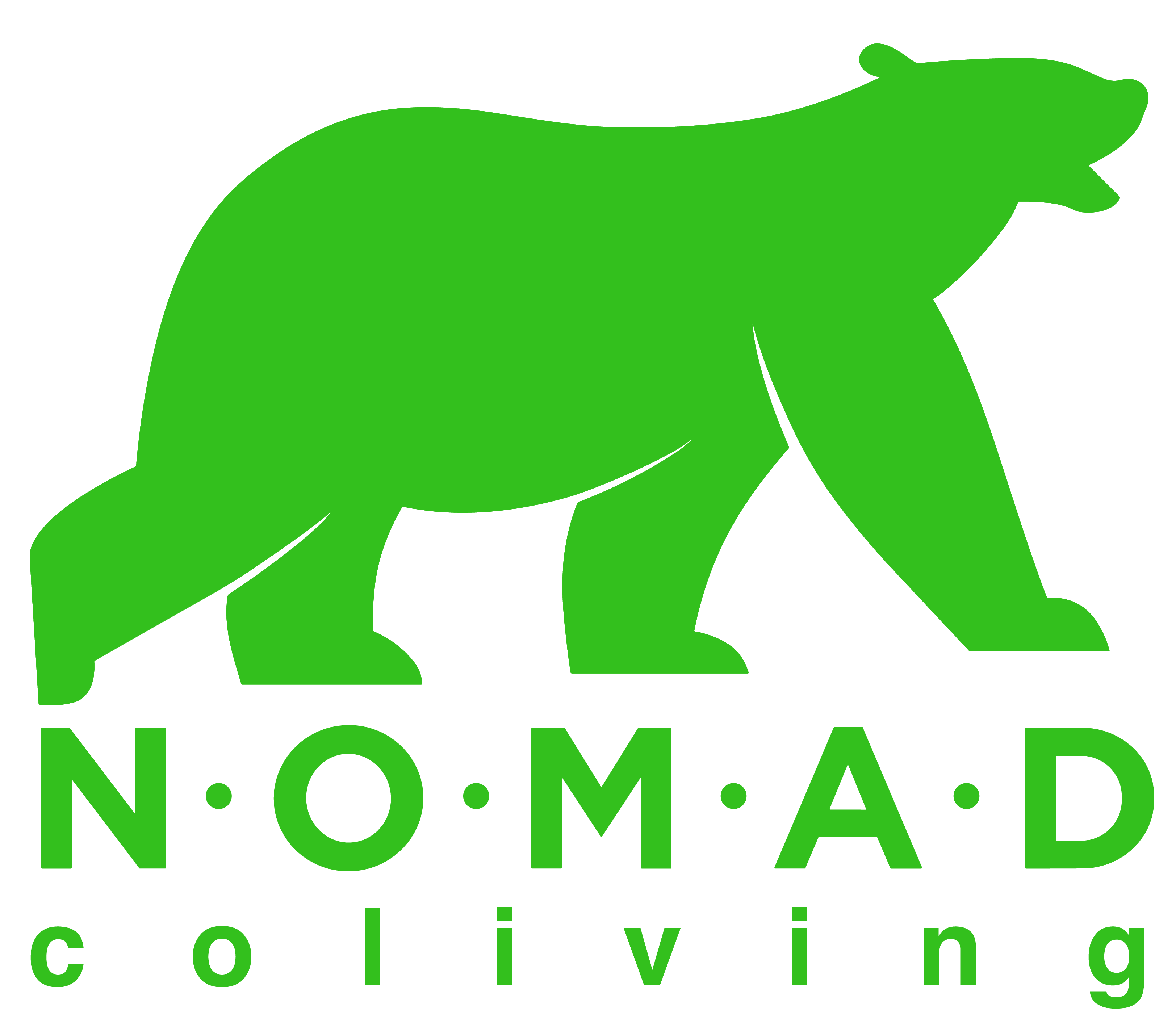 8 NOMAD